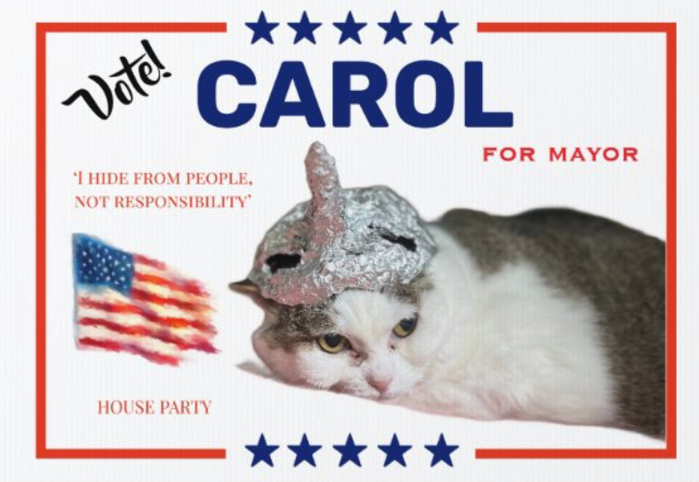 Carol