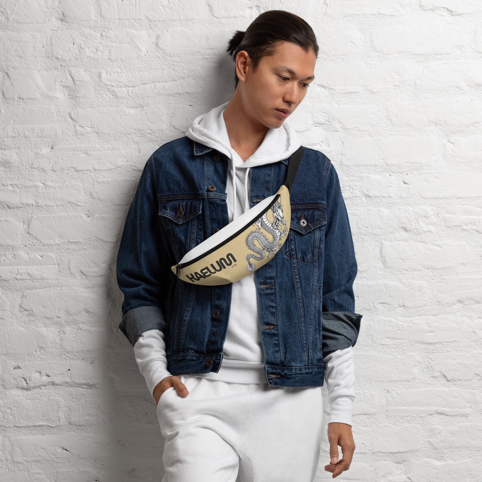 Kaelum Design Fanny Pack