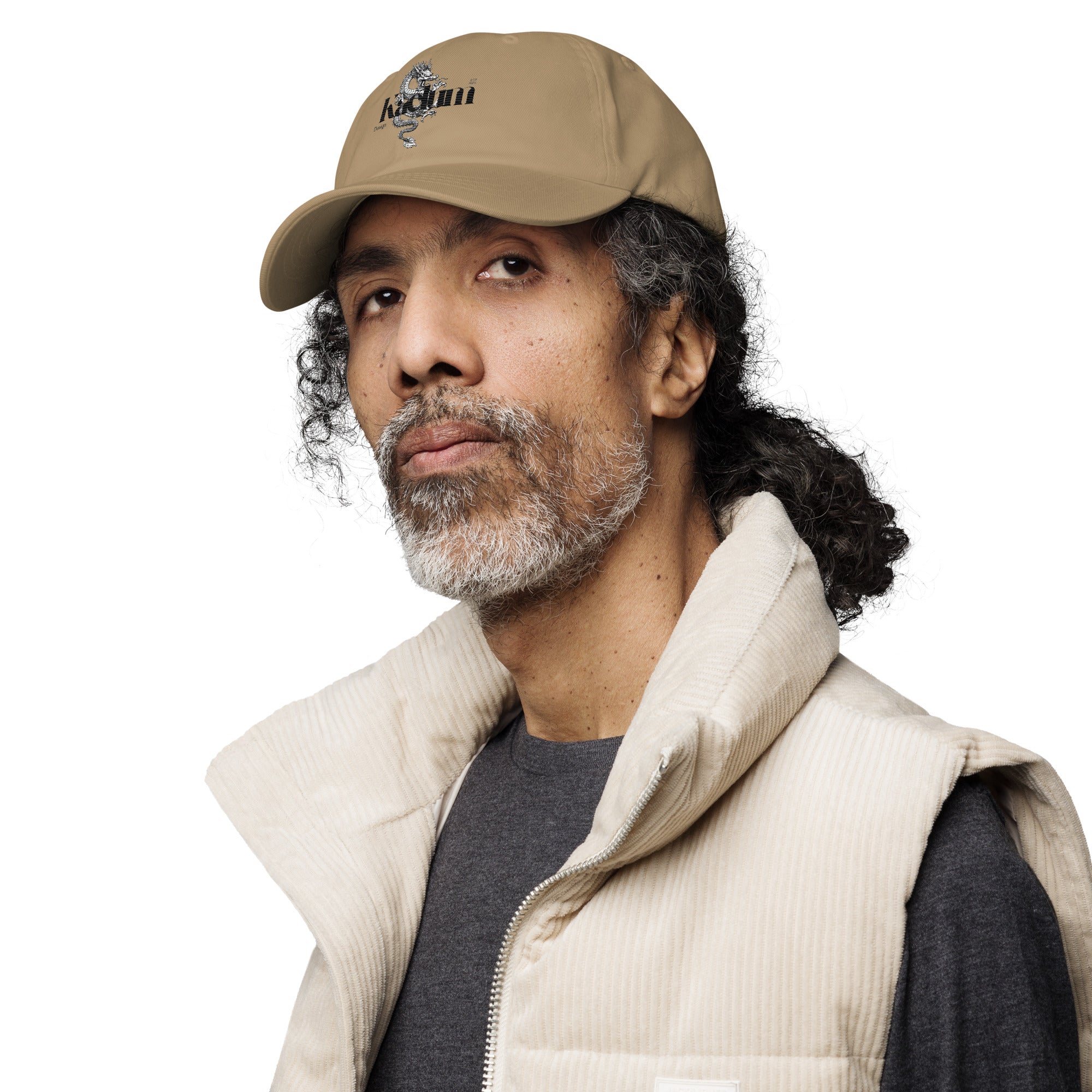 Kaelum Design Cap